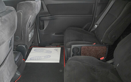 Toyota Vellfire I, 2010 год, 2 199 000 рублей, 10 фотография