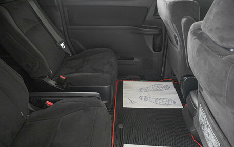 Toyota Vellfire I, 2010 год, 2 199 000 рублей, 11 фотография