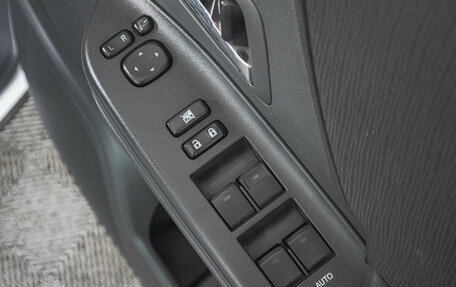 Toyota Vellfire I, 2010 год, 2 199 000 рублей, 20 фотография