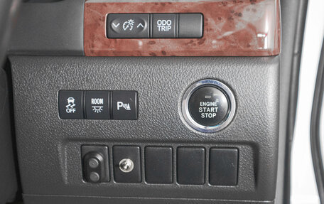 Toyota Vellfire I, 2010 год, 2 199 000 рублей, 19 фотография