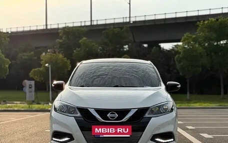 Nissan Tiida, 2023 год, 1 139 003 рублей, 2 фотография