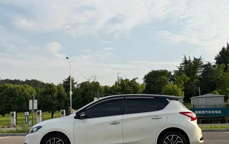 Nissan Tiida, 2023 год, 1 139 003 рублей, 4 фотография
