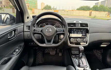 Nissan Tiida, 2023 год, 1 139 003 рублей, 11 фотография