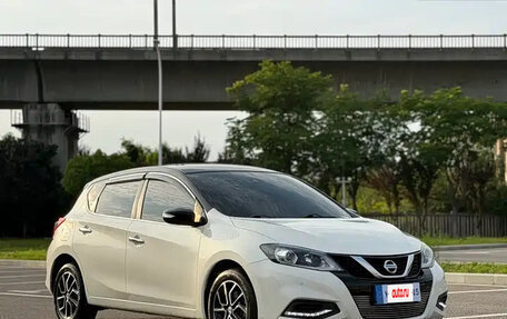 Nissan Tiida, 2023 год, 1 139 003 рублей, 6 фотография