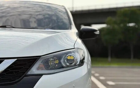 Nissan Tiida, 2023 год, 1 139 003 рублей, 3 фотография