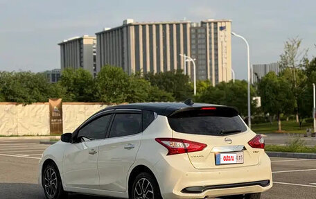 Nissan Tiida, 2023 год, 1 139 003 рублей, 5 фотография