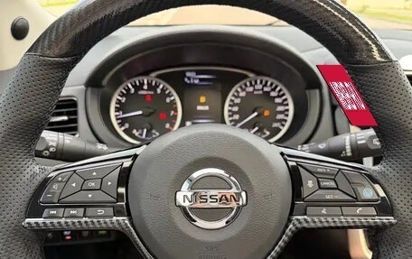 Nissan Tiida, 2023 год, 1 139 003 рублей, 12 фотография