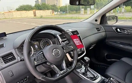 Nissan Tiida, 2023 год, 1 139 003 рублей, 15 фотография