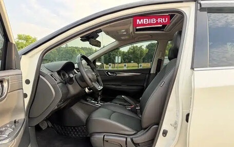 Nissan Tiida, 2023 год, 1 139 003 рублей, 16 фотография