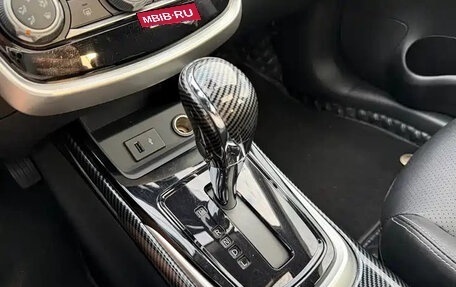Nissan Tiida, 2023 год, 1 139 003 рублей, 14 фотография