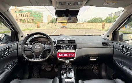 Nissan Tiida, 2023 год, 1 139 003 рублей, 10 фотография