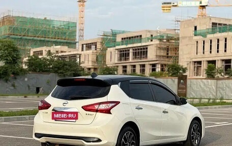 Nissan Tiida, 2023 год, 1 139 003 рублей, 7 фотография
