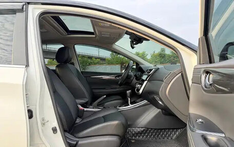 Nissan Tiida, 2023 год, 1 139 003 рублей, 18 фотография