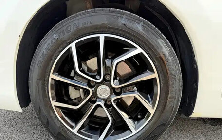 Nissan Tiida, 2023 год, 1 139 003 рублей, 22 фотография