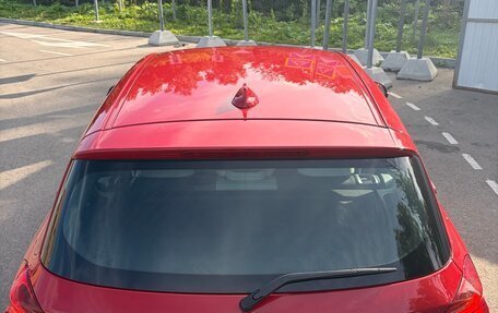BMW 1 серия, 2018 год, 1 580 000 рублей, 5 фотография