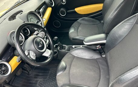MINI Hatch, 2007 год, 750 000 рублей, 6 фотография