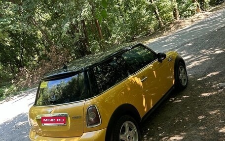 MINI Hatch, 2007 год, 750 000 рублей, 3 фотография