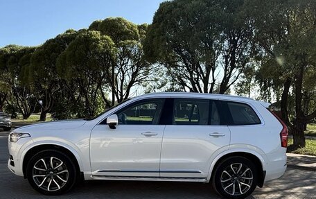 Volvo XC90 II рестайлинг, 2016 год, 3 900 000 рублей, 1 фотография