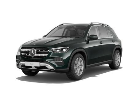 Mercedes-Benz GLE, 2026 год, 18 390 000 рублей, 1 фотография