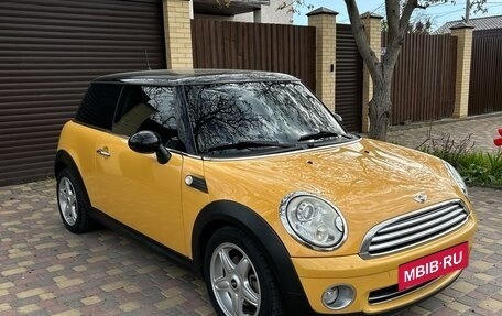 MINI Hatch, 2007 год, 750 000 рублей, 7 фотография