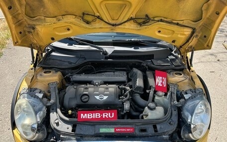 MINI Hatch, 2007 год, 750 000 рублей, 5 фотография