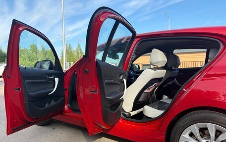 BMW 1 серия, 2018 год, 1 580 000 рублей, 12 фотография