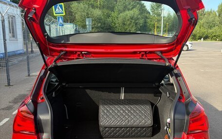 BMW 1 серия, 2018 год, 1 580 000 рублей, 13 фотография