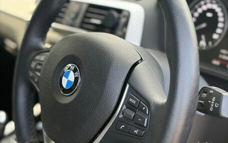 BMW 1 серия, 2018 год, 1 580 000 рублей, 17 фотография