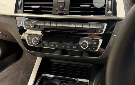 BMW 1 серия, 2018 год, 1 580 000 рублей, 20 фотография