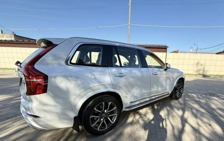 Volvo XC90 II рестайлинг, 2016 год, 3 900 000 рублей, 4 фотография