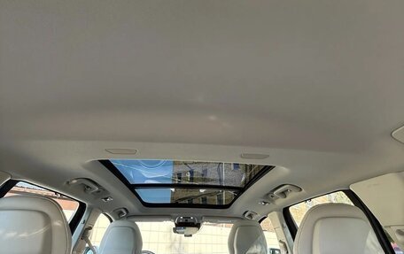 Volvo XC90 II рестайлинг, 2016 год, 3 900 000 рублей, 13 фотография