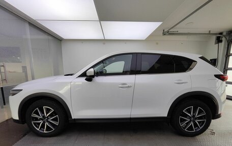 Mazda CX-5 II, 2017 год, 2 949 000 рублей, 10 фотография