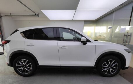 Mazda CX-5 II, 2017 год, 2 949 000 рублей, 5 фотография