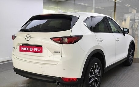 Mazda CX-5 II, 2017 год, 2 949 000 рублей, 6 фотография