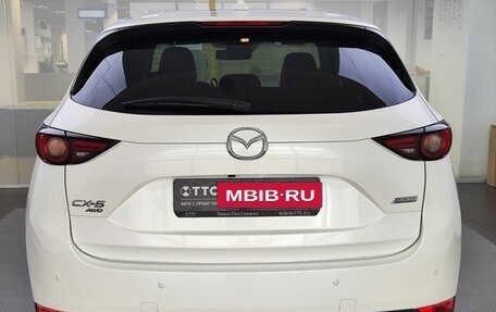 Mazda CX-5 II, 2017 год, 2 949 000 рублей, 7 фотография
