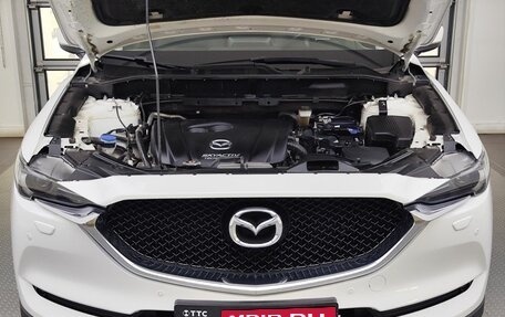 Mazda CX-5 II, 2017 год, 2 949 000 рублей, 11 фотография