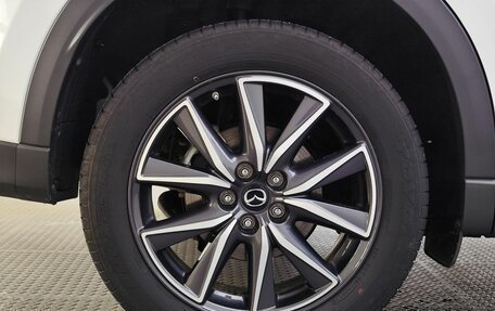 Mazda CX-5 II, 2017 год, 2 949 000 рублей, 22 фотография