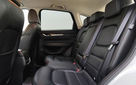 Mazda CX-5 II, 2017 год, 2 949 000 рублей, 15 фотография