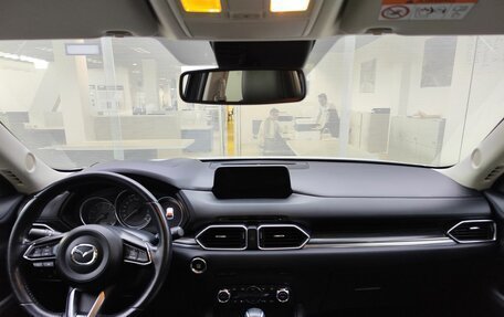 Mazda CX-5 II, 2017 год, 2 949 000 рублей, 17 фотография