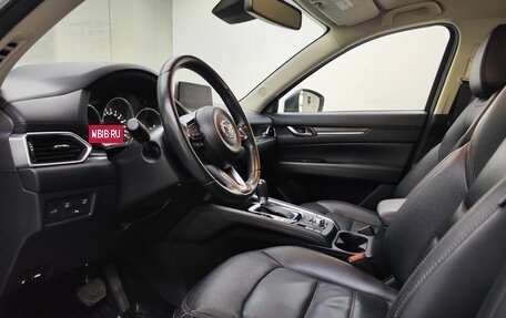 Mazda CX-5 II, 2017 год, 2 949 000 рублей, 20 фотография