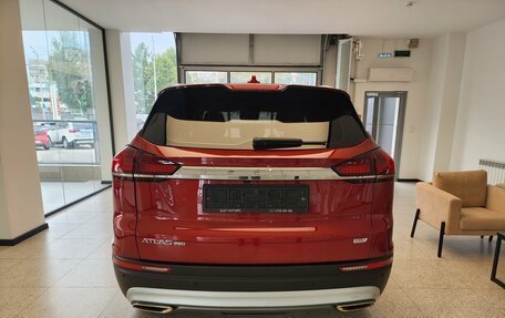 Geely Atlas, 2024 год, 2 150 000 рублей, 6 фотография