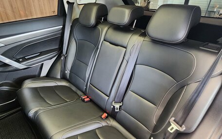 Geely Atlas, 2024 год, 2 150 000 рублей, 9 фотография