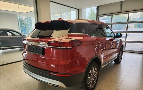 Geely Atlas, 2024 год, 2 150 000 рублей, 5 фотография