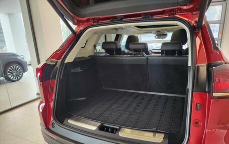 Geely Atlas, 2024 год, 2 150 000 рублей, 7 фотография