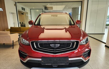 Geely Atlas, 2024 год, 2 150 000 рублей, 2 фотография