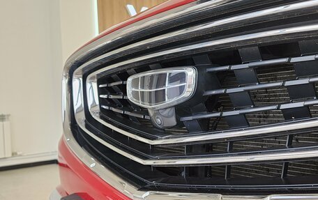 Geely Atlas, 2024 год, 2 150 000 рублей, 3 фотография