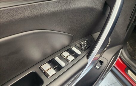 Geely Atlas, 2024 год, 2 150 000 рублей, 13 фотография