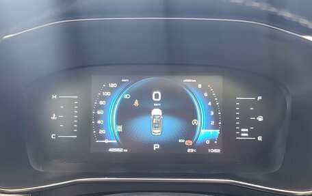 Geely Atlas, 2024 год, 2 150 000 рублей, 17 фотография