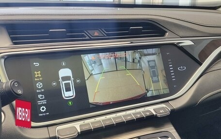 Geely Atlas, 2024 год, 2 150 000 рублей, 19 фотография