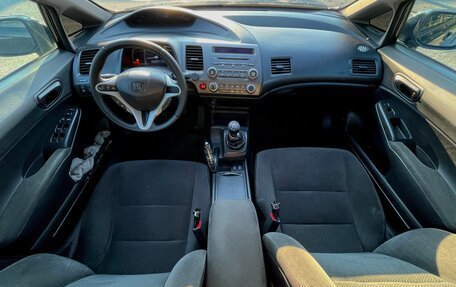 Honda Civic VIII, 2010 год, 690 000 рублей, 10 фотография